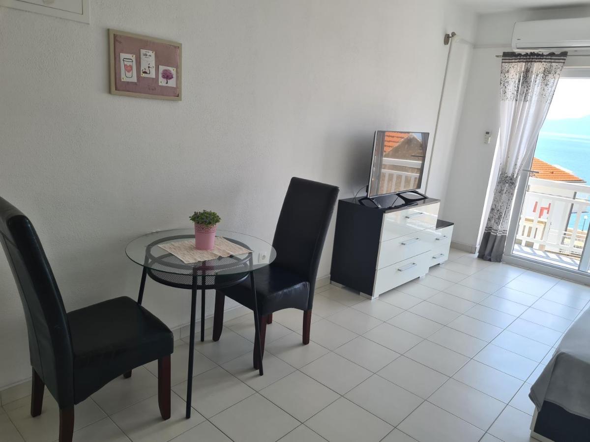 Apartmani Doris Gradac  Rom bilde