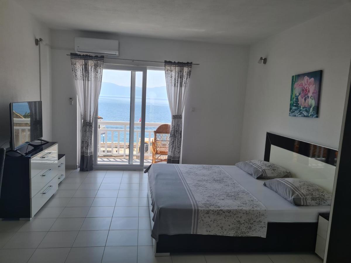 Apartmani Doris Gradac  Rom bilde