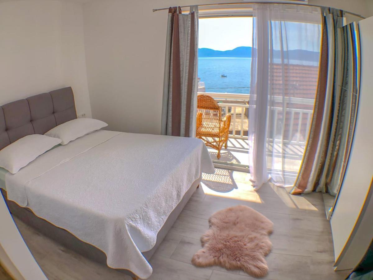 Apartmani Doris Gradac  Eksteriør bilde