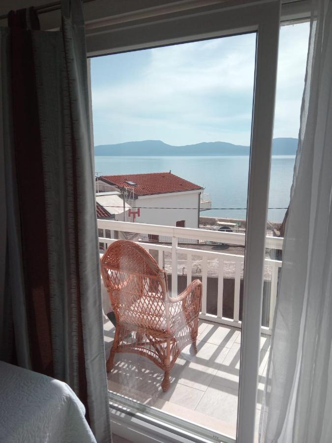 Apartmani Doris Gradac  Eksteriør bilde